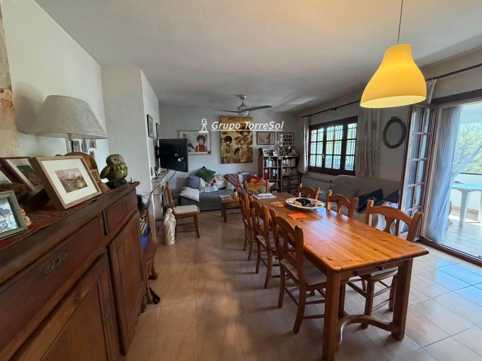 Chalet Independiente en venta en El Vendrell, Tarragona (Els masos de comarruga) - Foto 12