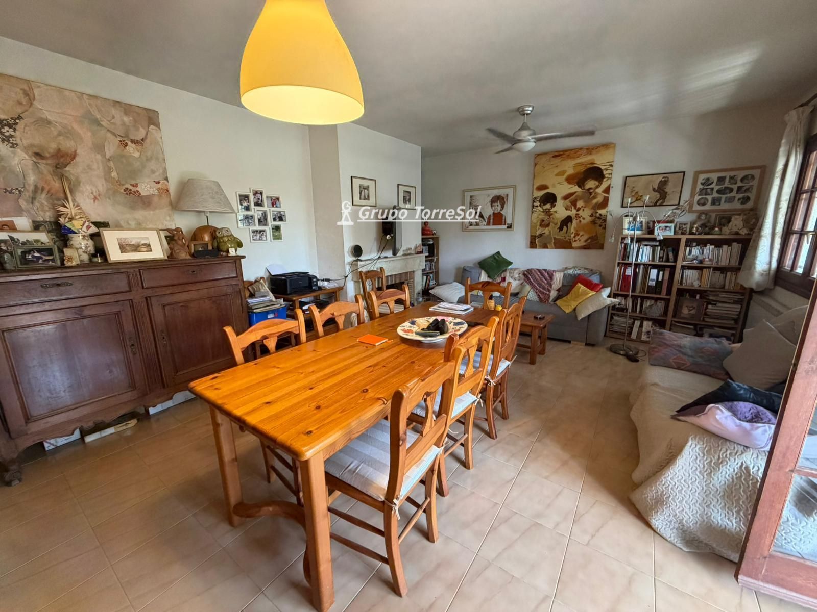 Chalet Independiente en venta en El Vendrell, Tarragona (Els masos de comarruga) - Foto 24