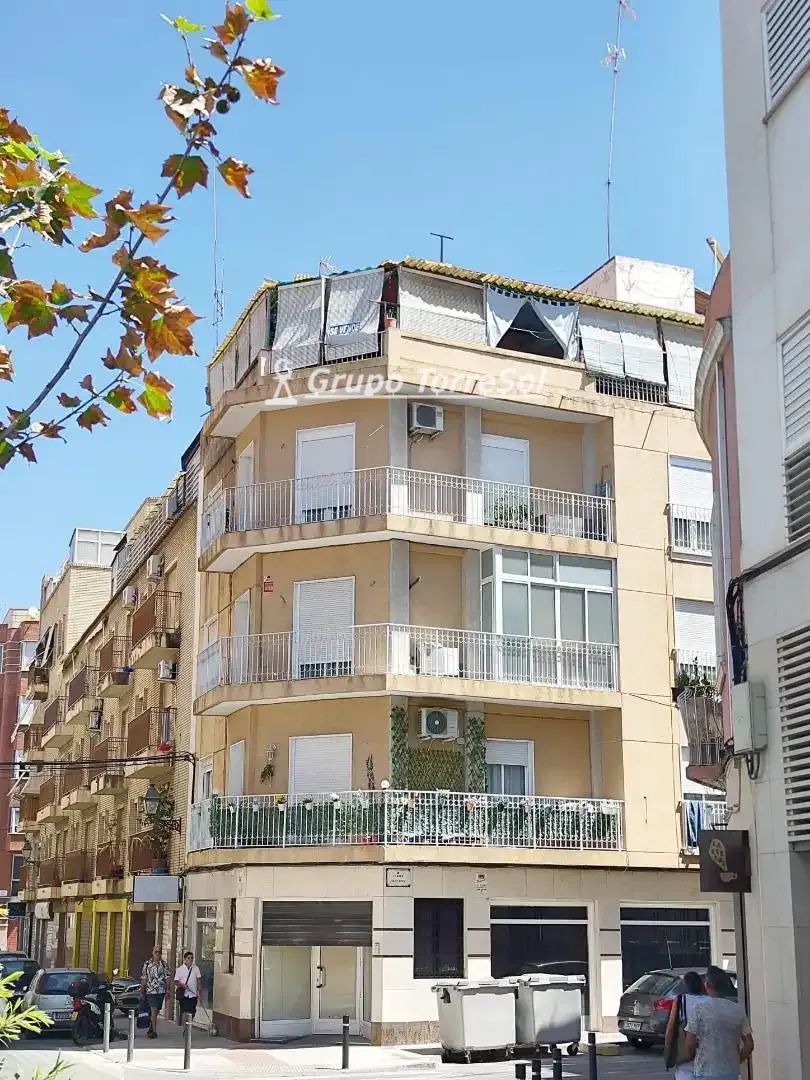 Ático en venta en Elche/Elx, Alicante - Foto 29