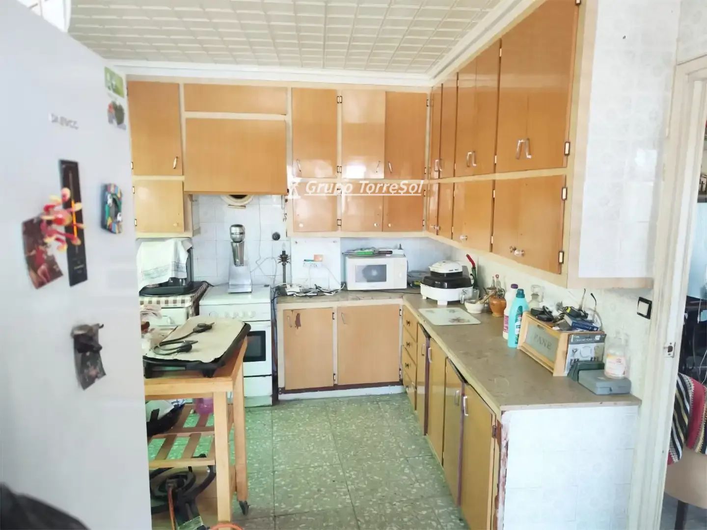 Ático en venta en Elche/Elx, Alicante - Foto 35