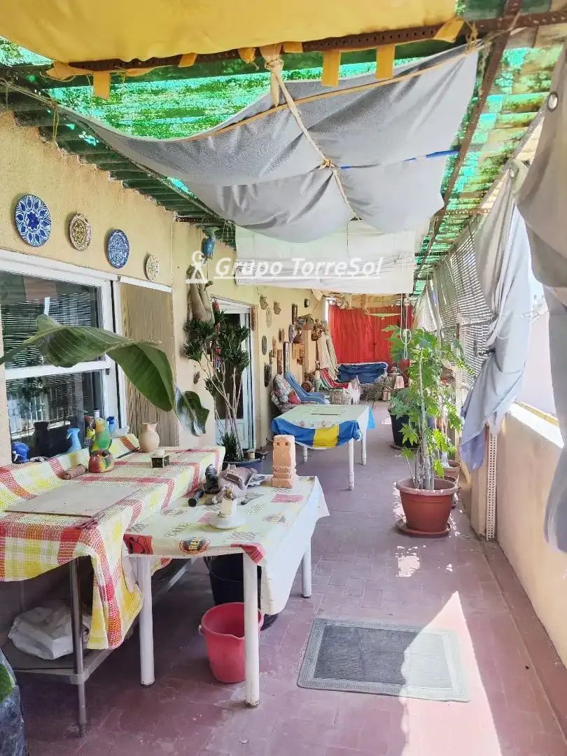 Ático en venta en Elche/Elx, Alicante - Foto 37