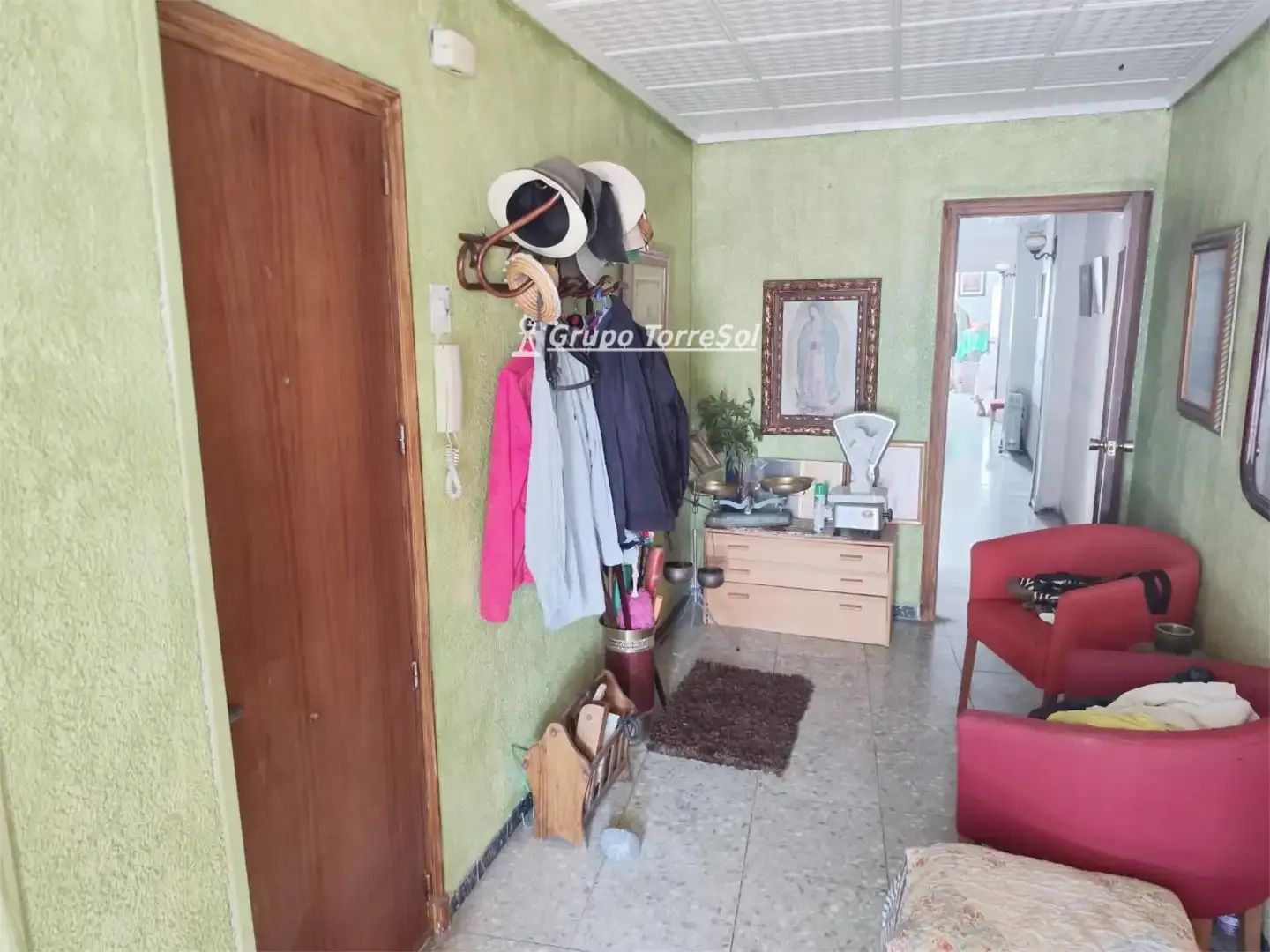 Ático en venta en Elche/Elx, Alicante - Foto 39