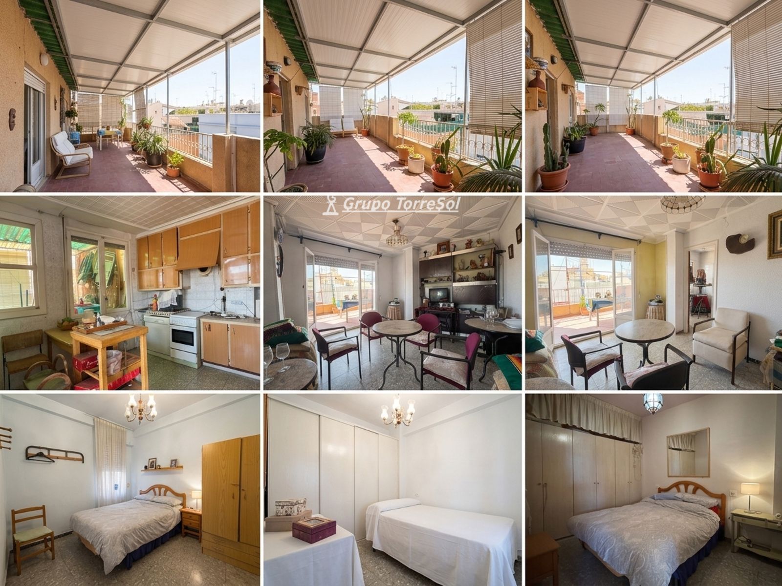 Ático en venta en Elche/Elx, Alicante - Foto 30