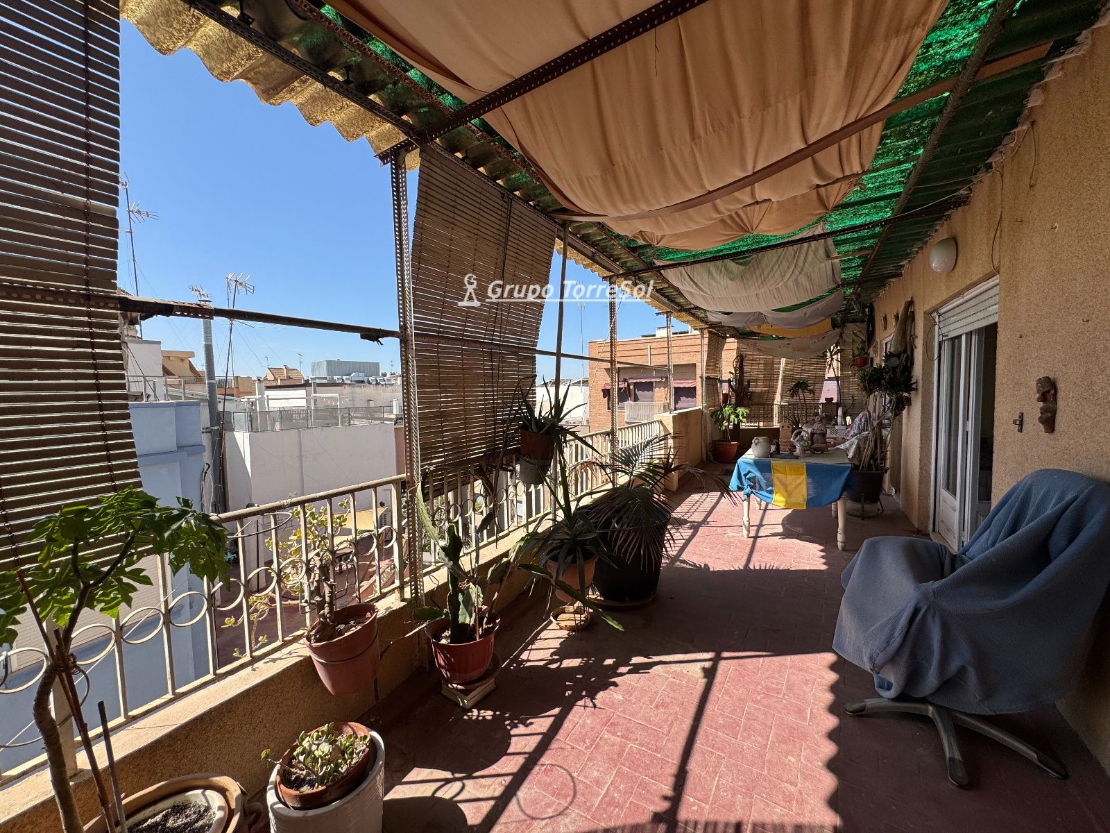 Ático en venta en Elche/Elx, Alicante - Foto 31
