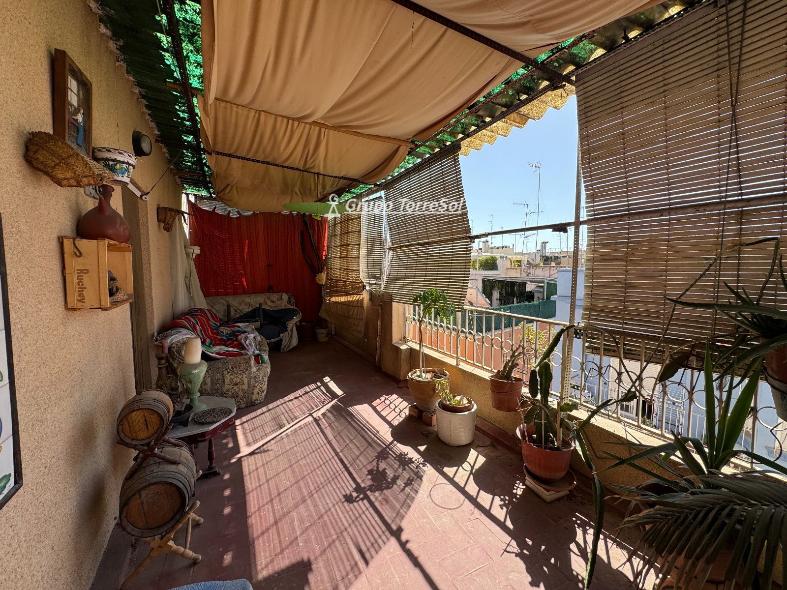 Ático en venta en Elche/Elx, Alicante - Foto 14