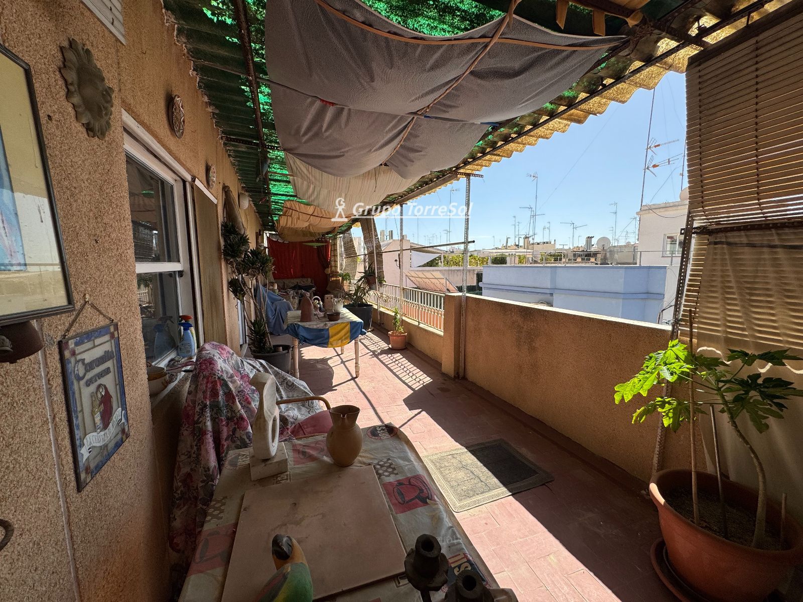 Ático en venta en Elche/Elx, Alicante - Foto 15