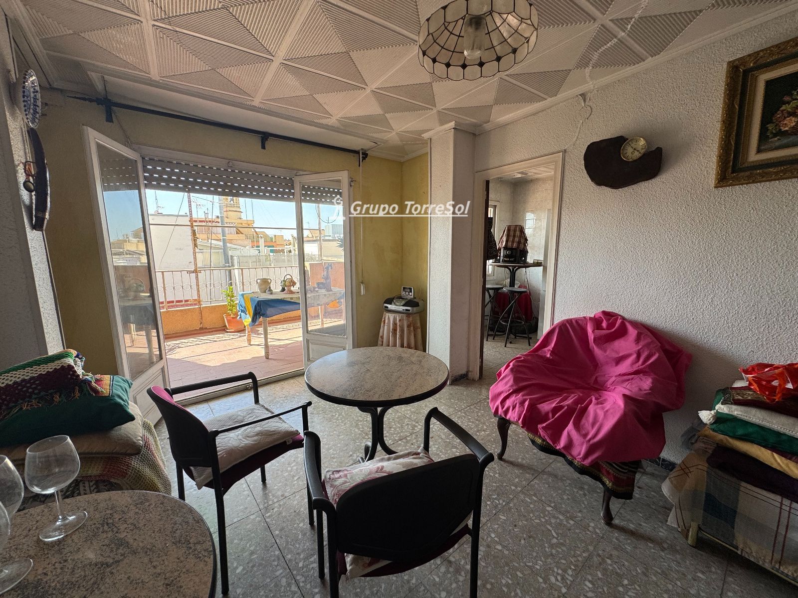 Ático en venta en Elche/Elx, Alicante - Foto 18