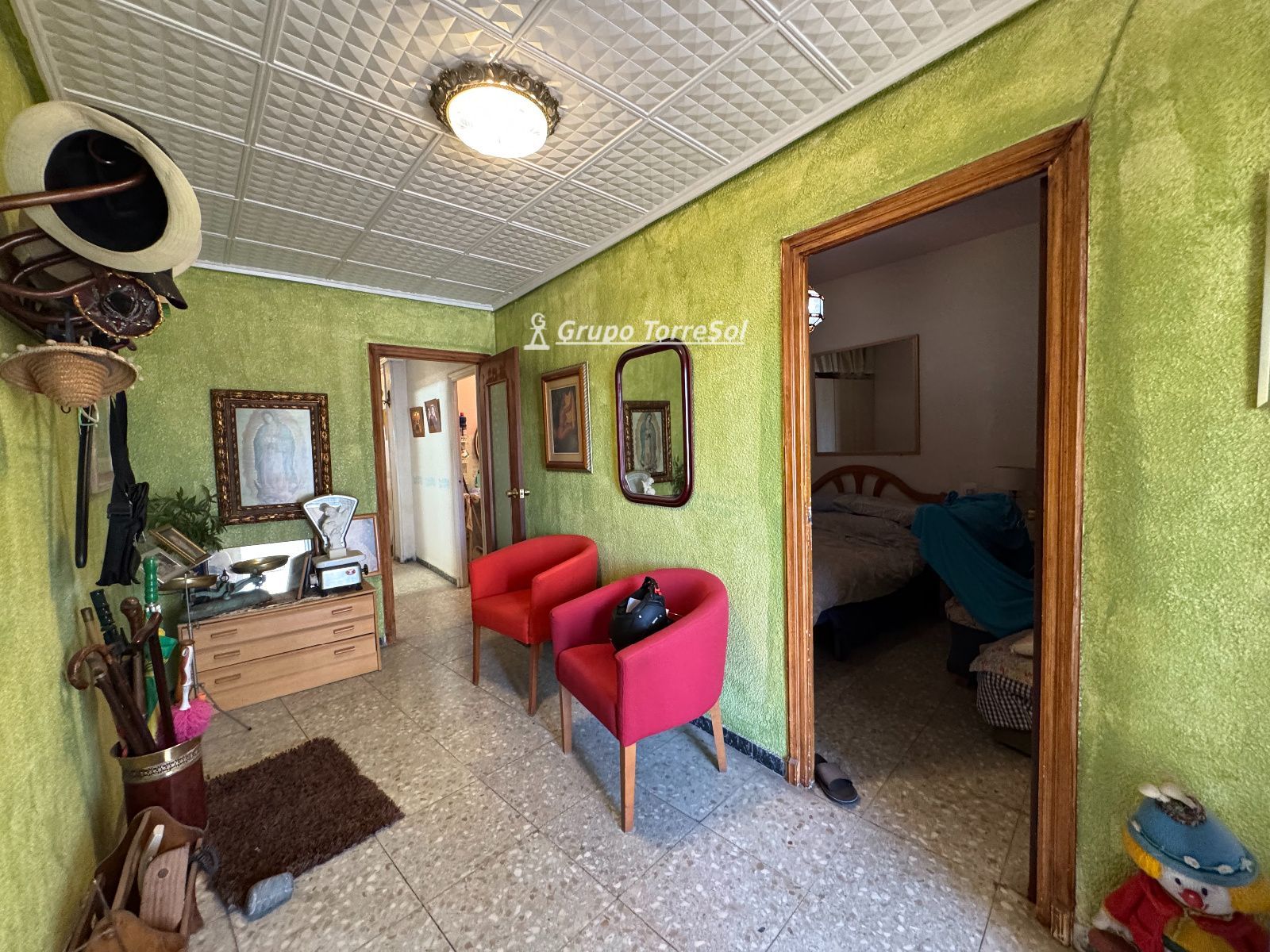 Ático en venta en Elche/Elx, Alicante - Foto 27