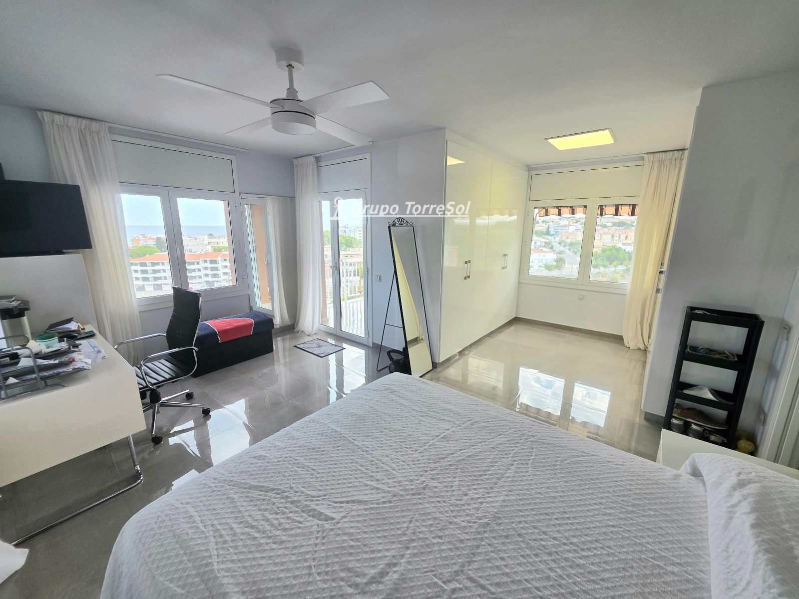 Penthouse for sale in Torredembarra, Tarragona - Foto 4