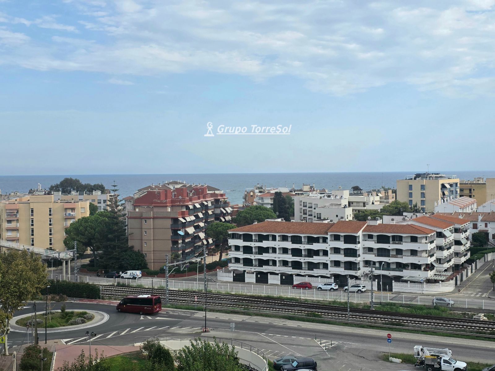Penthouse for sale in Torredembarra, Tarragona - Foto 19