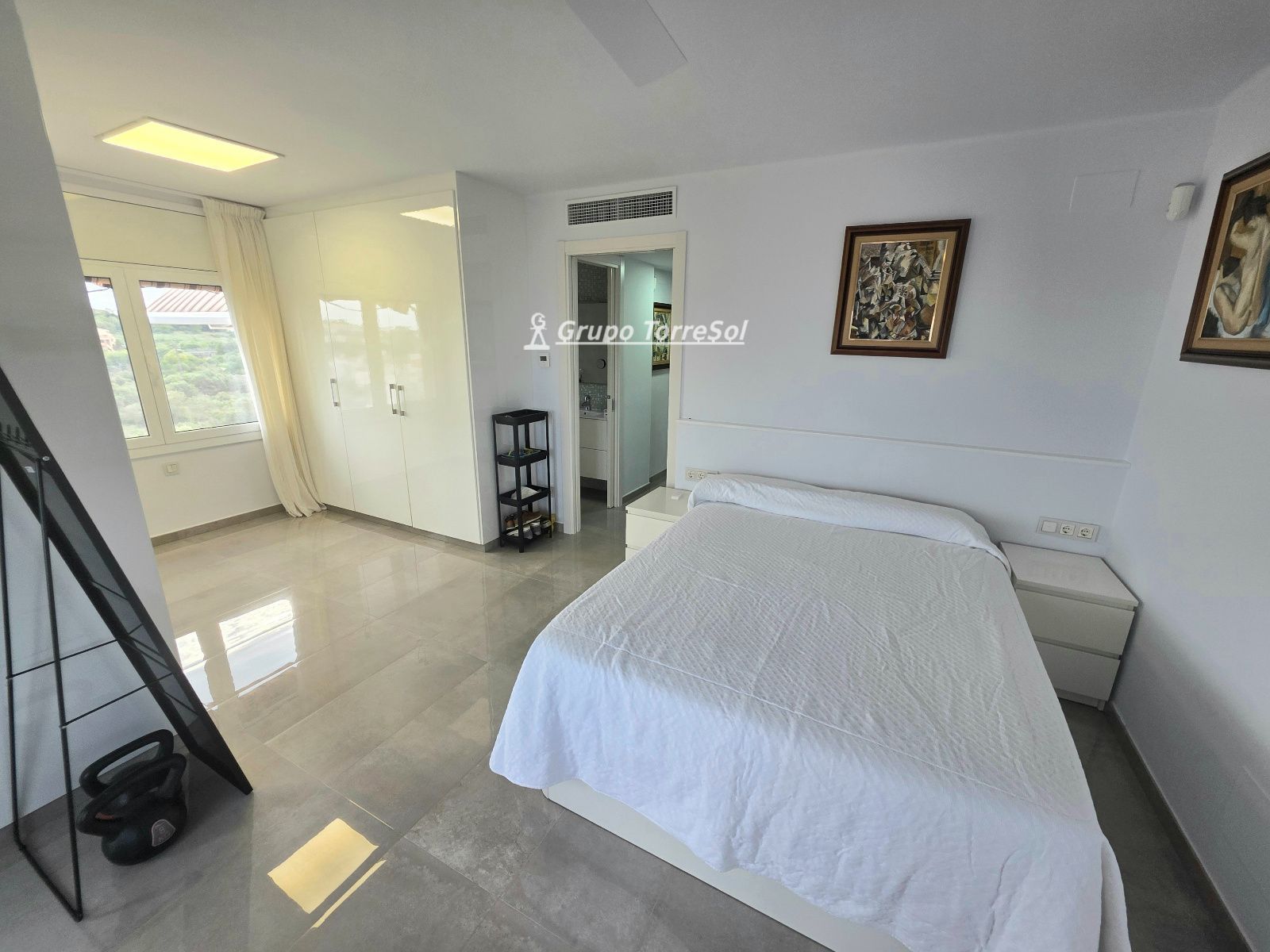 Penthouse for sale in Torredembarra, Tarragona - Foto 14