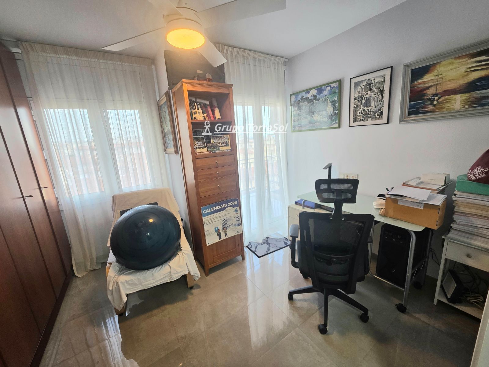 Penthouse for sale in Torredembarra, Tarragona - Foto 17