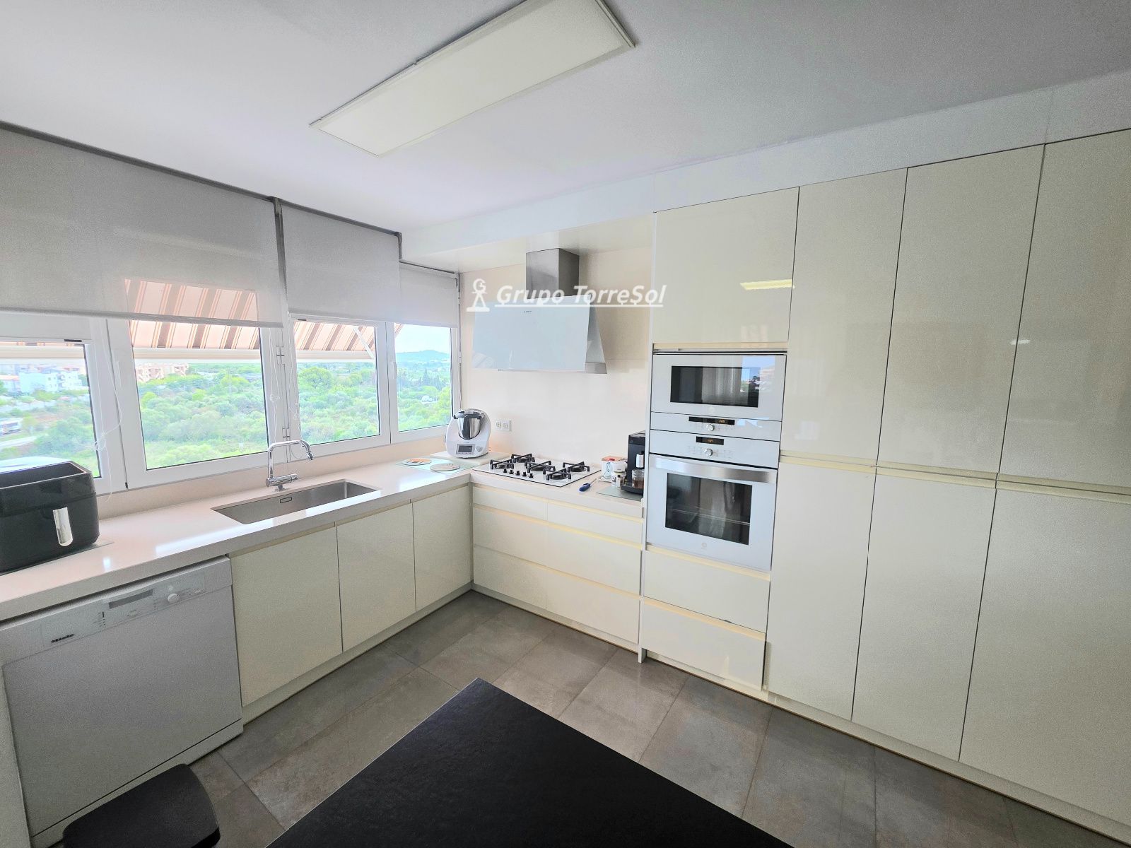 Penthouse for sale in Torredembarra, Tarragona - Foto 3