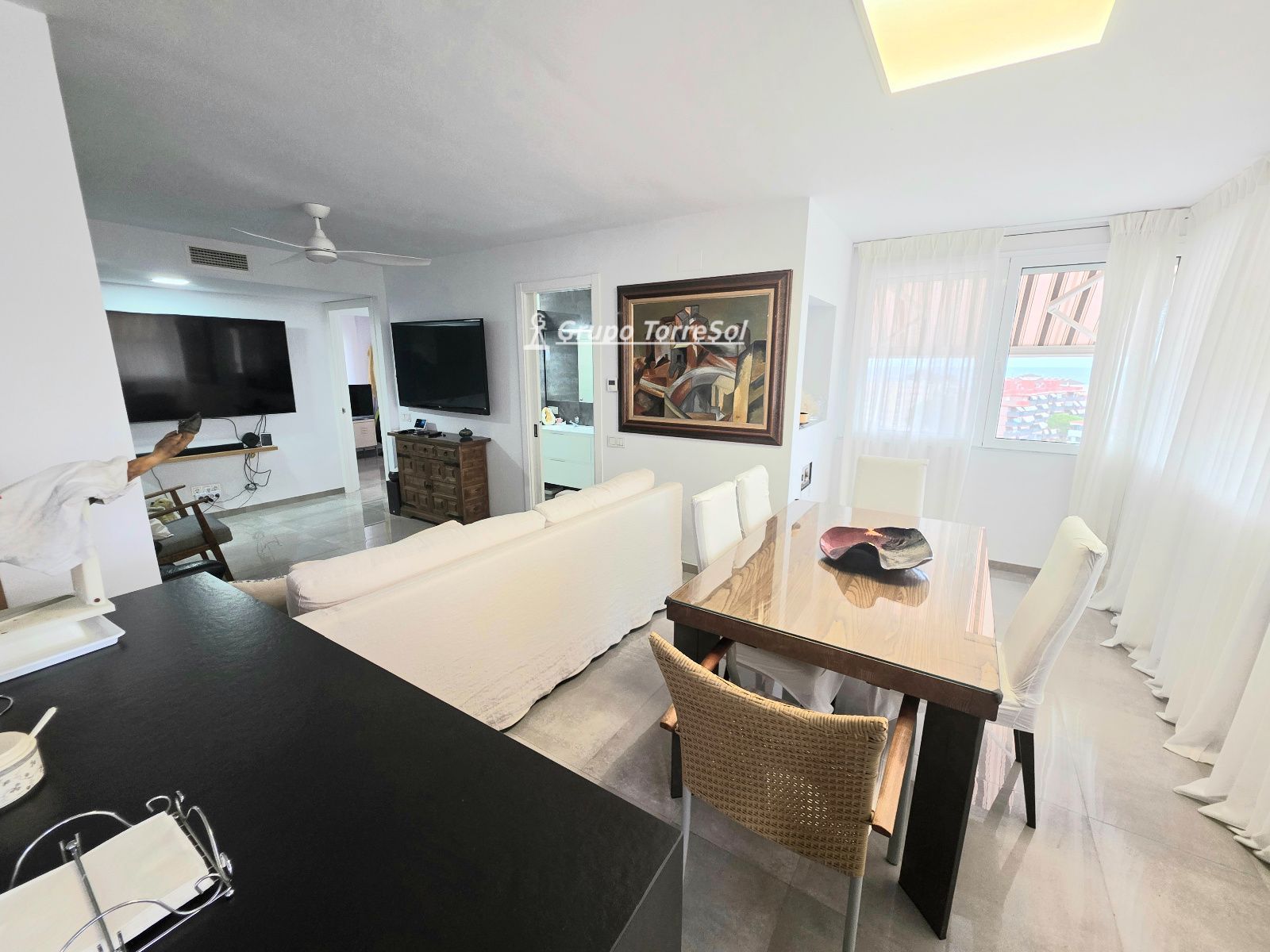Penthouse for sale in Torredembarra, Tarragona - Foto 7