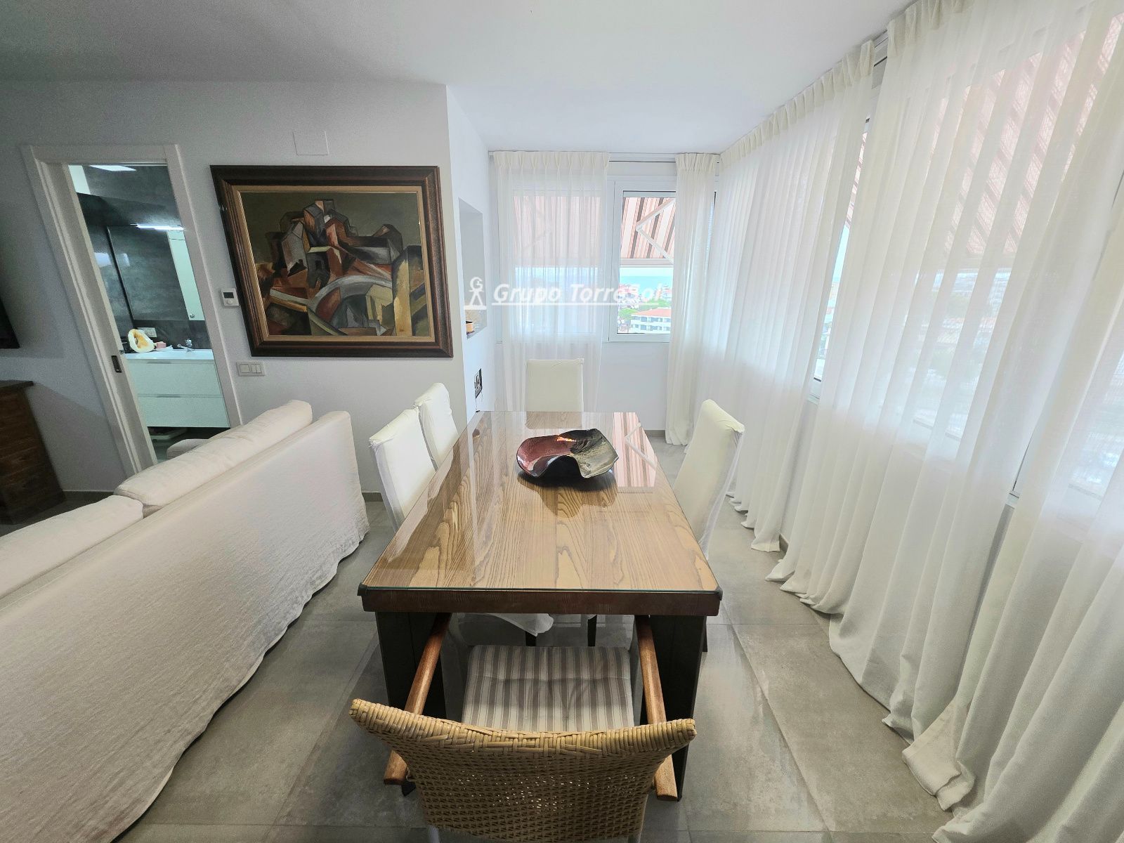 Penthouse for sale in Torredembarra, Tarragona - Foto 10