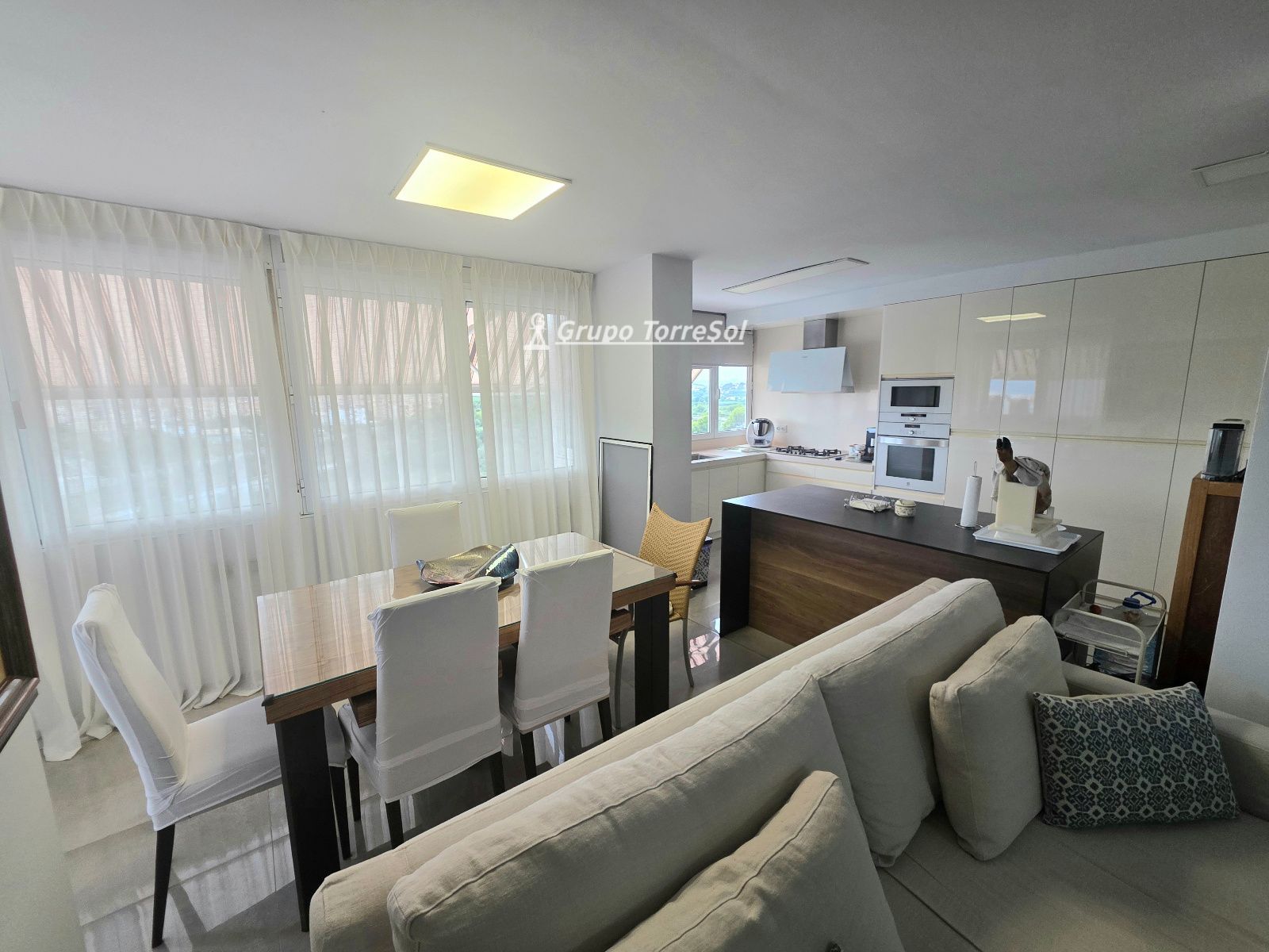 Penthouse for sale in Torredembarra, Tarragona - Foto 6