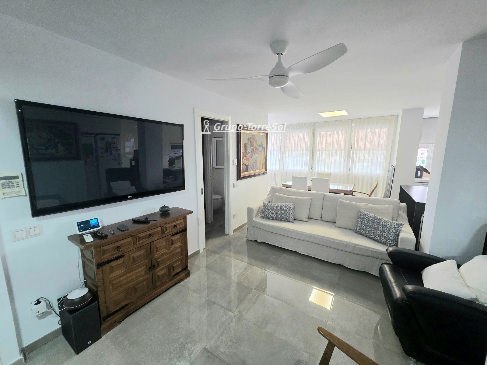 Penthouse for sale in Torredembarra, Tarragona - Foto 5