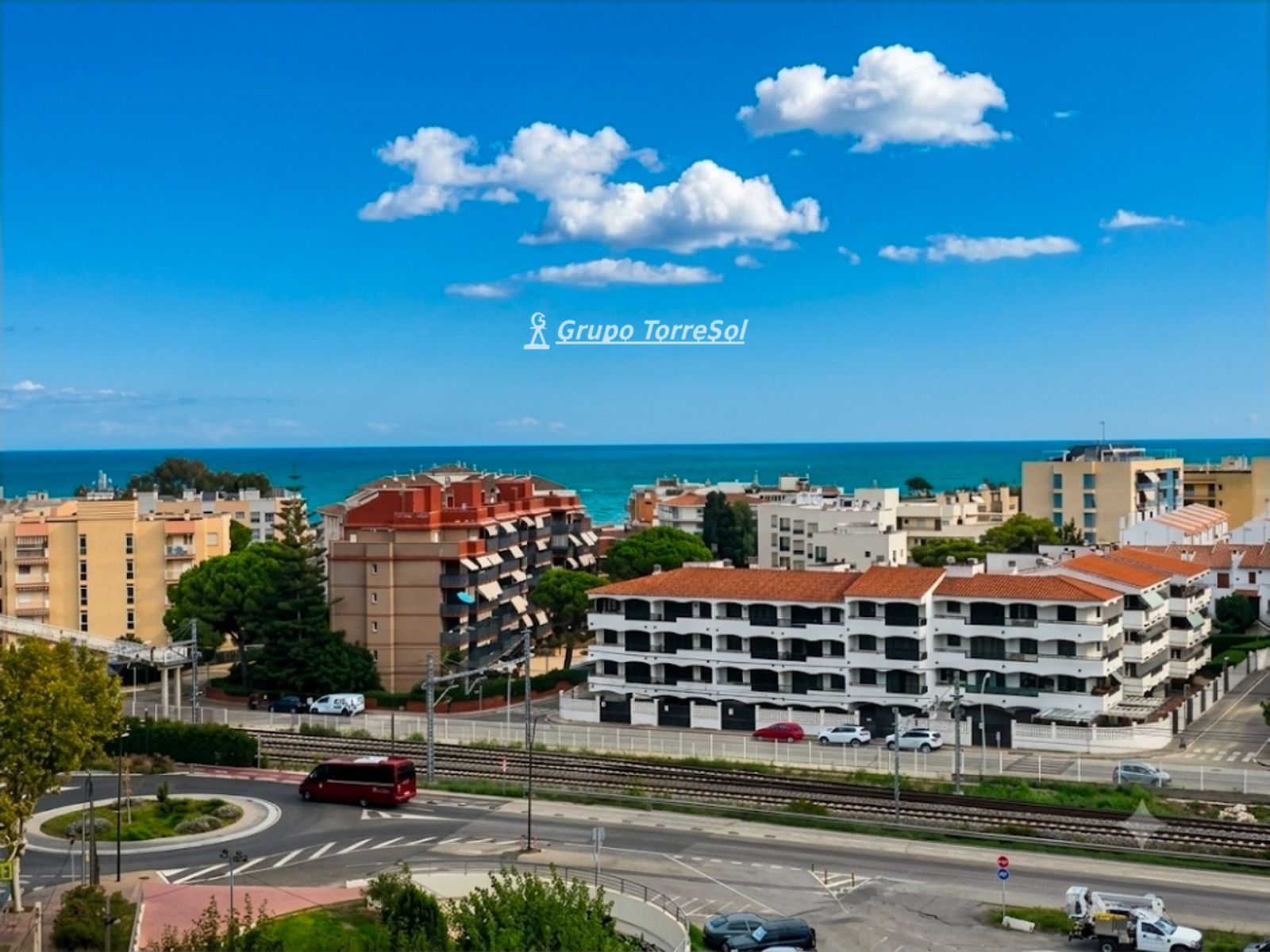 Penthouse for sale in Torredembarra, Tarragona - Foto 2