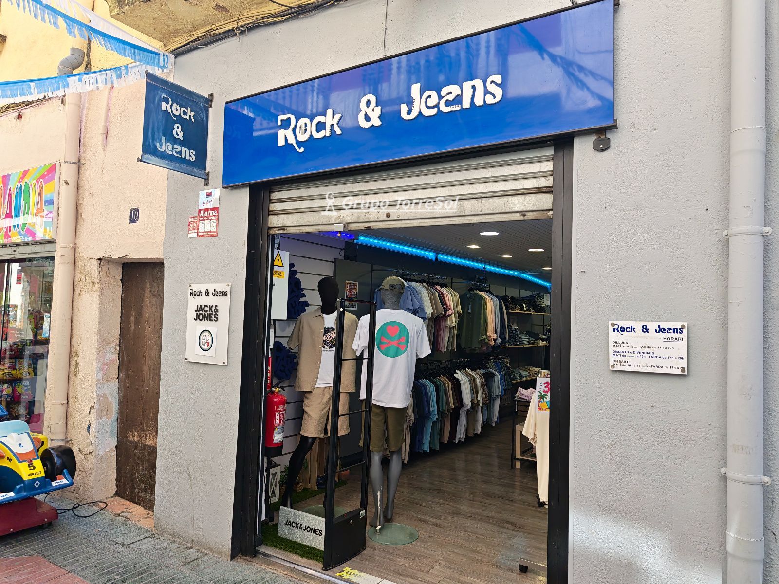 Local Comercial en alquiler y traspaso en El Vendrell, Tarragona - Foto 2