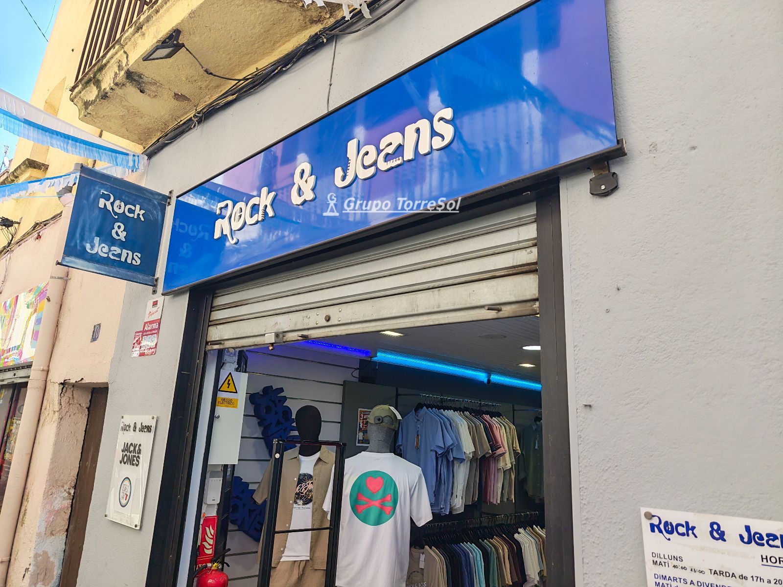 Local Comercial en alquiler y traspaso en El Vendrell, Tarragona - Foto 3