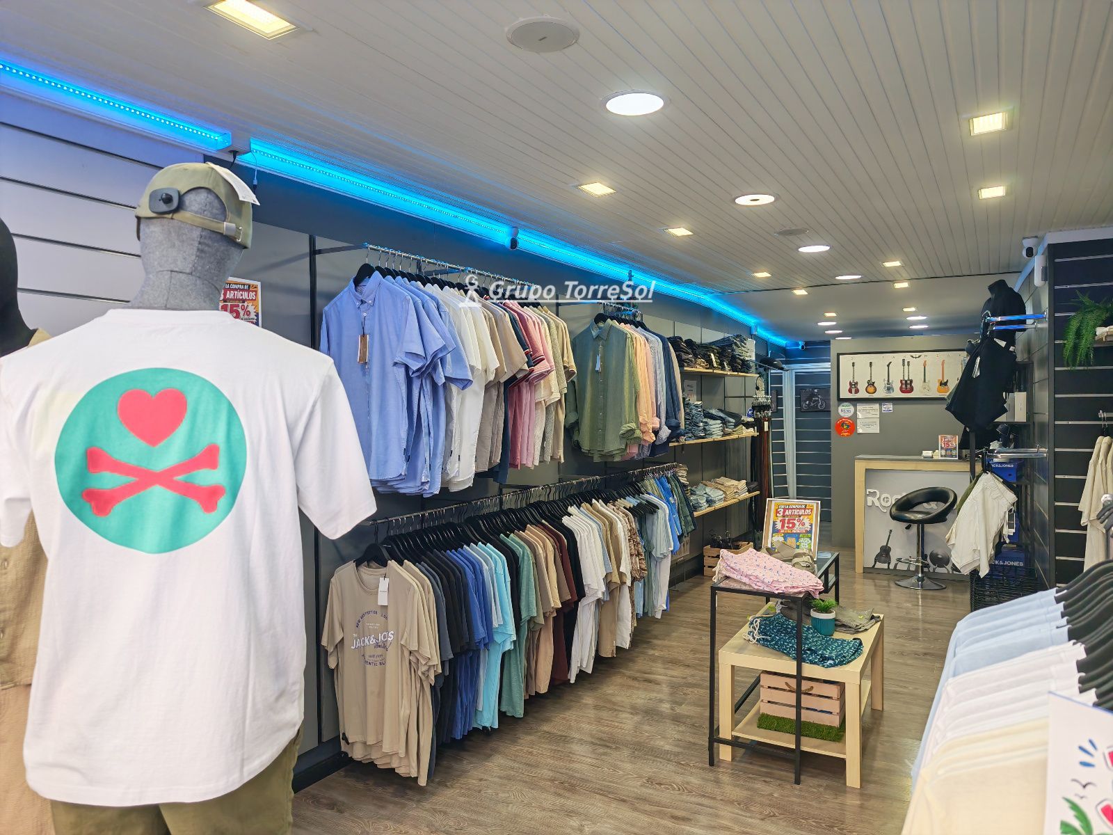 Local Comercial en alquiler y traspaso en El Vendrell, Tarragona - Foto 4