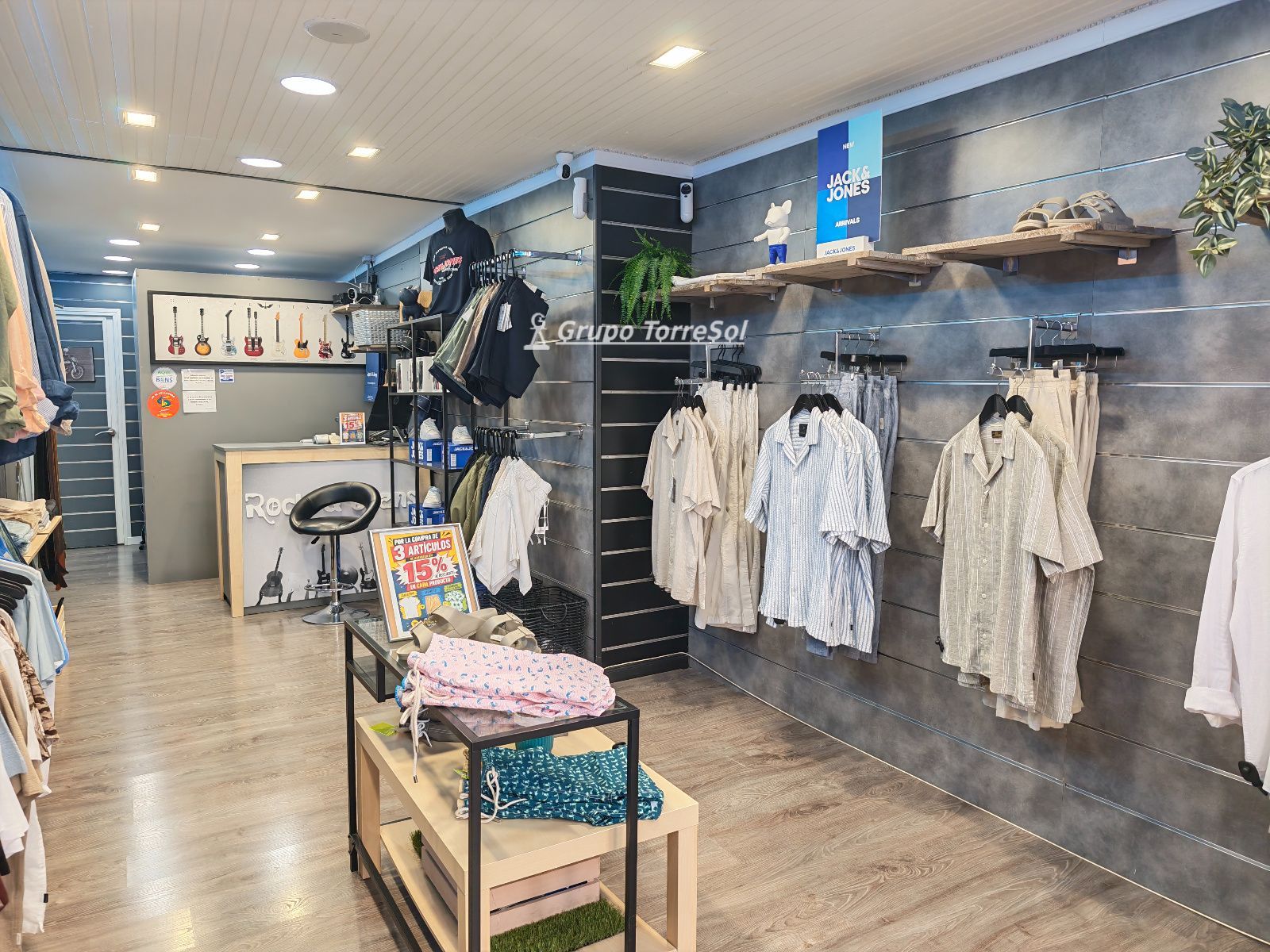 Local Comercial en alquiler y traspaso en El Vendrell, Tarragona - Foto 5