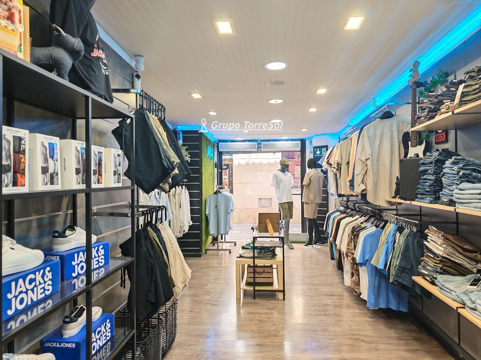 Local Comercial en alquiler y traspaso en El Vendrell, Tarragona - Foto 6