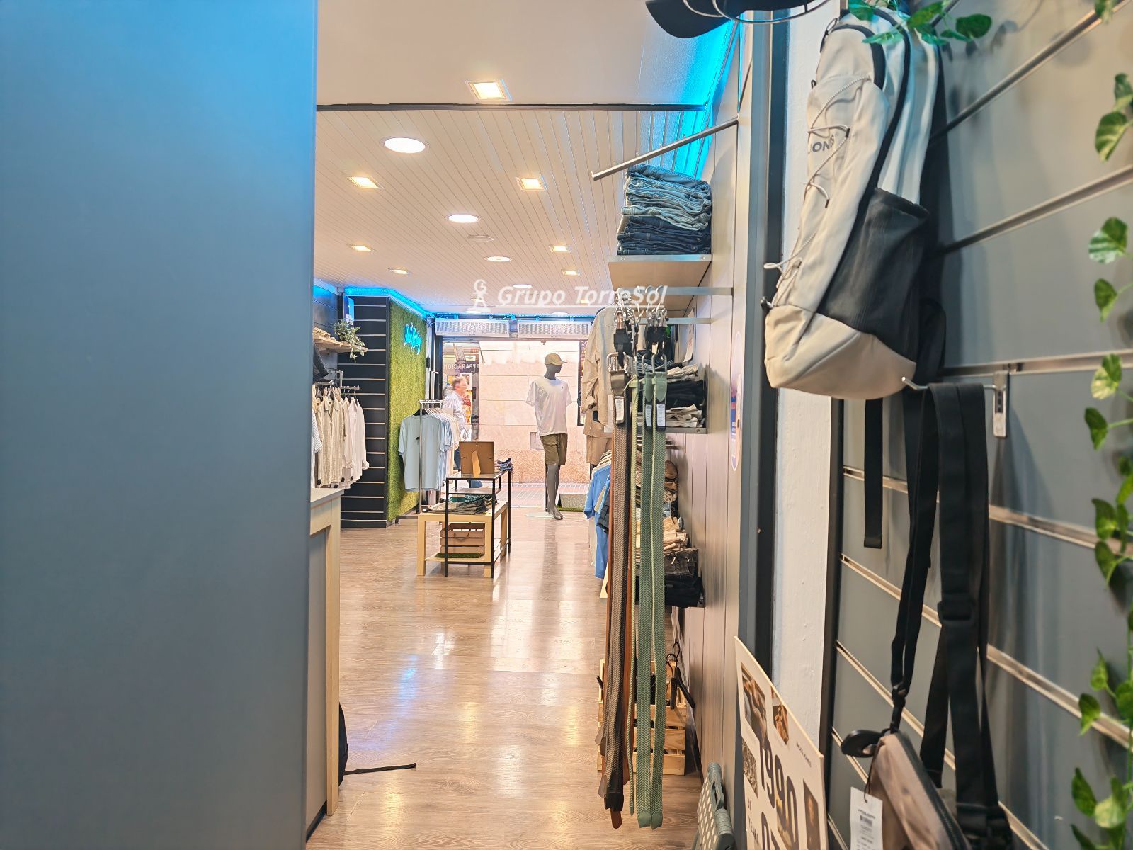 Local Comercial en alquiler y traspaso en El Vendrell, Tarragona - Foto 8
