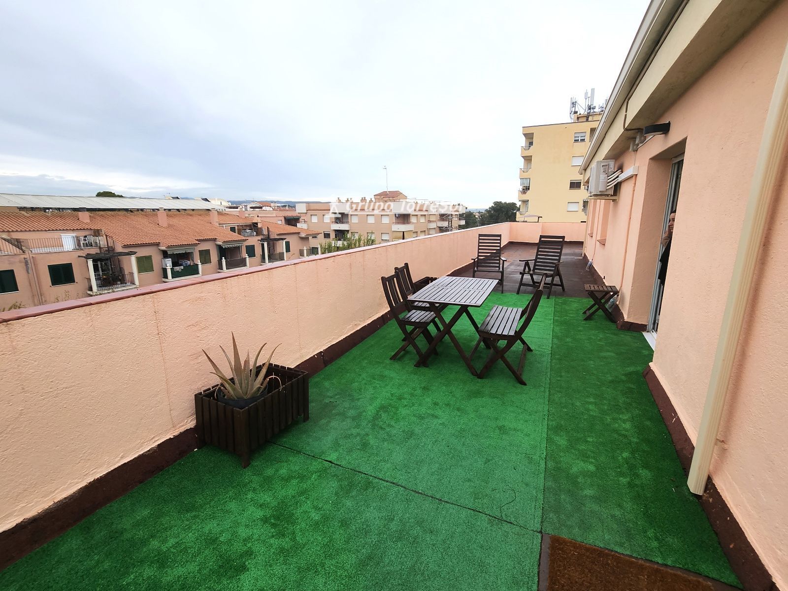 Ático en venta en Torredembarra, Tarragona (Barri Marítim-Platja de la Paella) - Foto 20