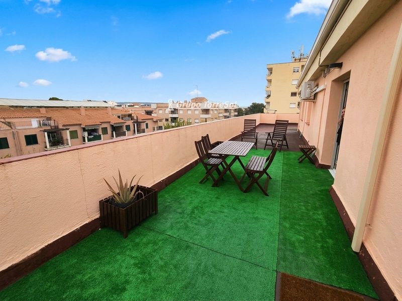Penthouse for sale Torredembarra, Tarragona. Ref: 11404. Grupo Torresol