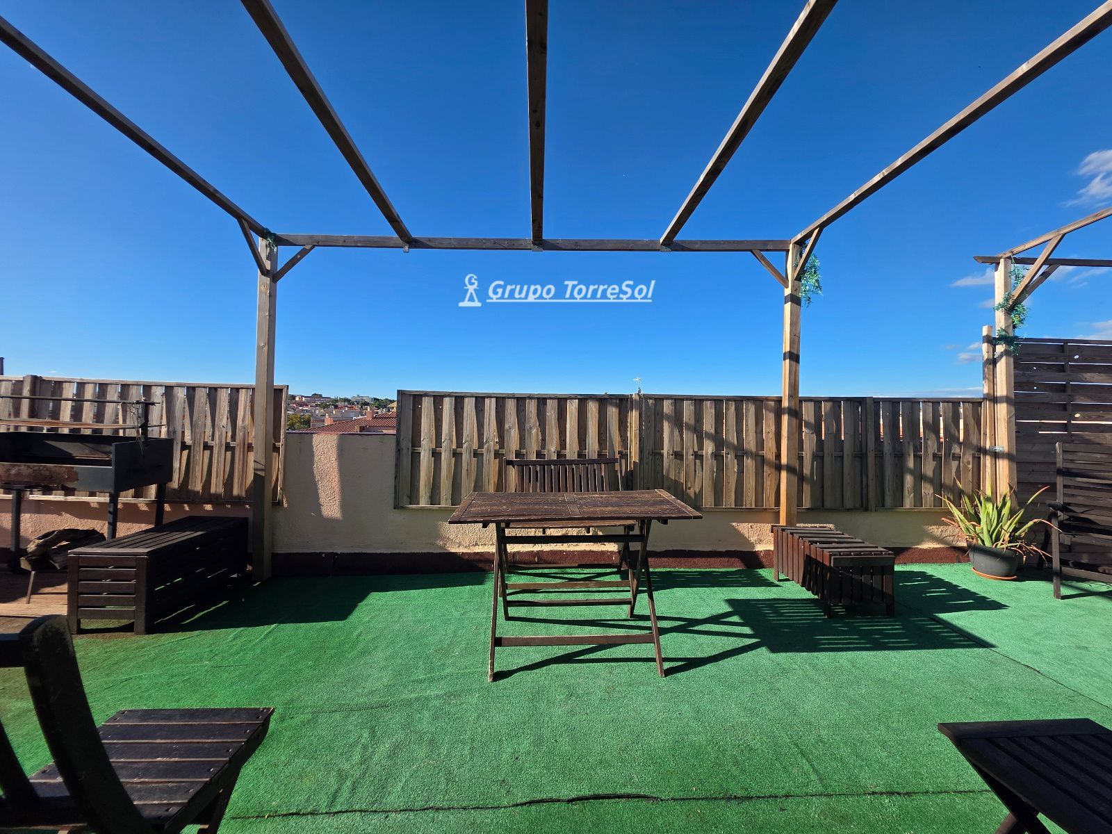 Ático en venta en Torredembarra, Tarragona (Barri Marítim-Platja de la Paella) - Foto 1