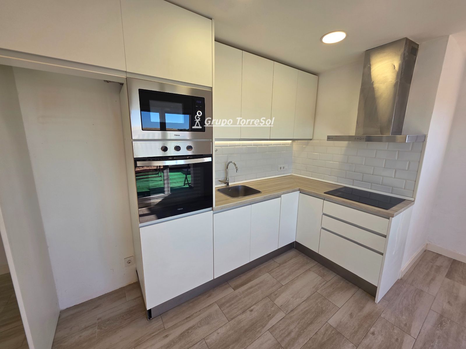 Ático en venta en Torredembarra, Tarragona (Barri Marítim-Platja de la Paella) - Foto 4