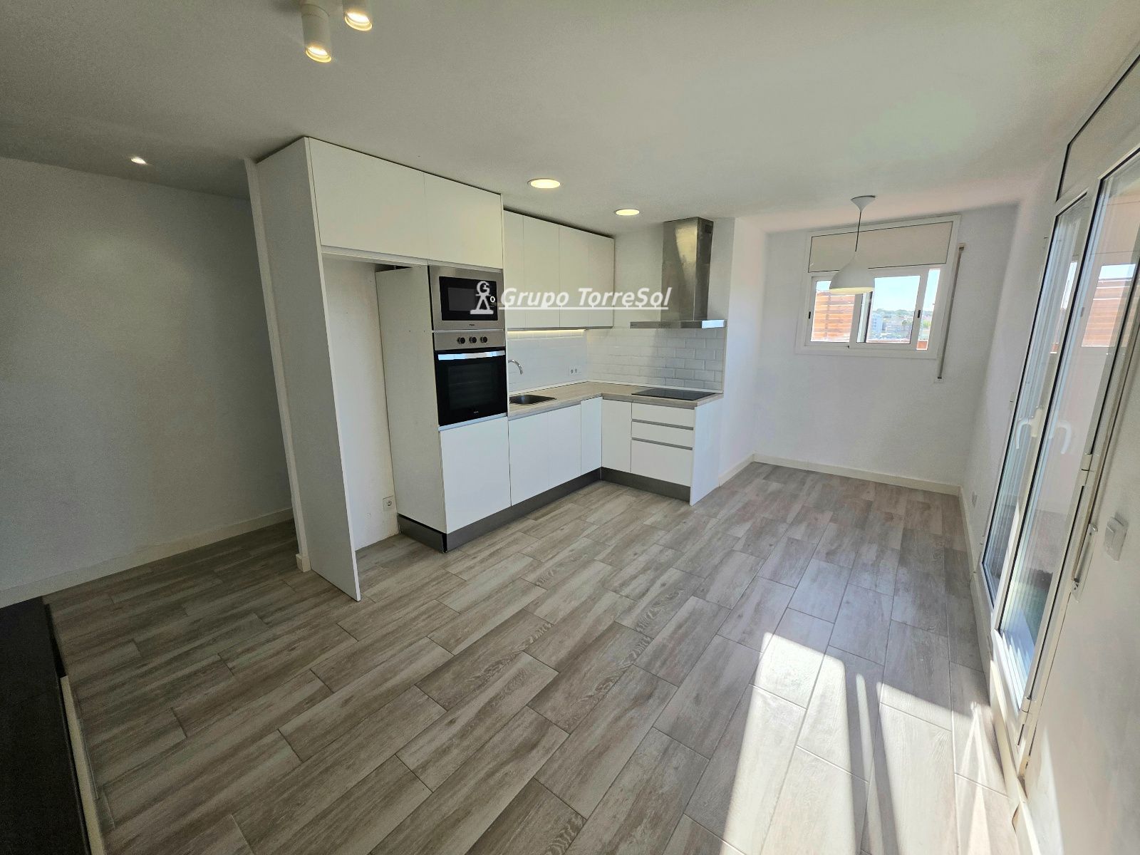 Ático en venta en Torredembarra, Tarragona (Barri Marítim-Platja de la Paella) - Foto 6