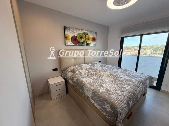 Ático en venta en Guardamar Del Segura, Alicante - Foto 5