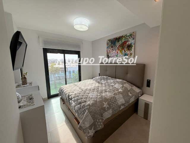 Ático en venta en Guardamar Del Segura, Alicante - Foto 6