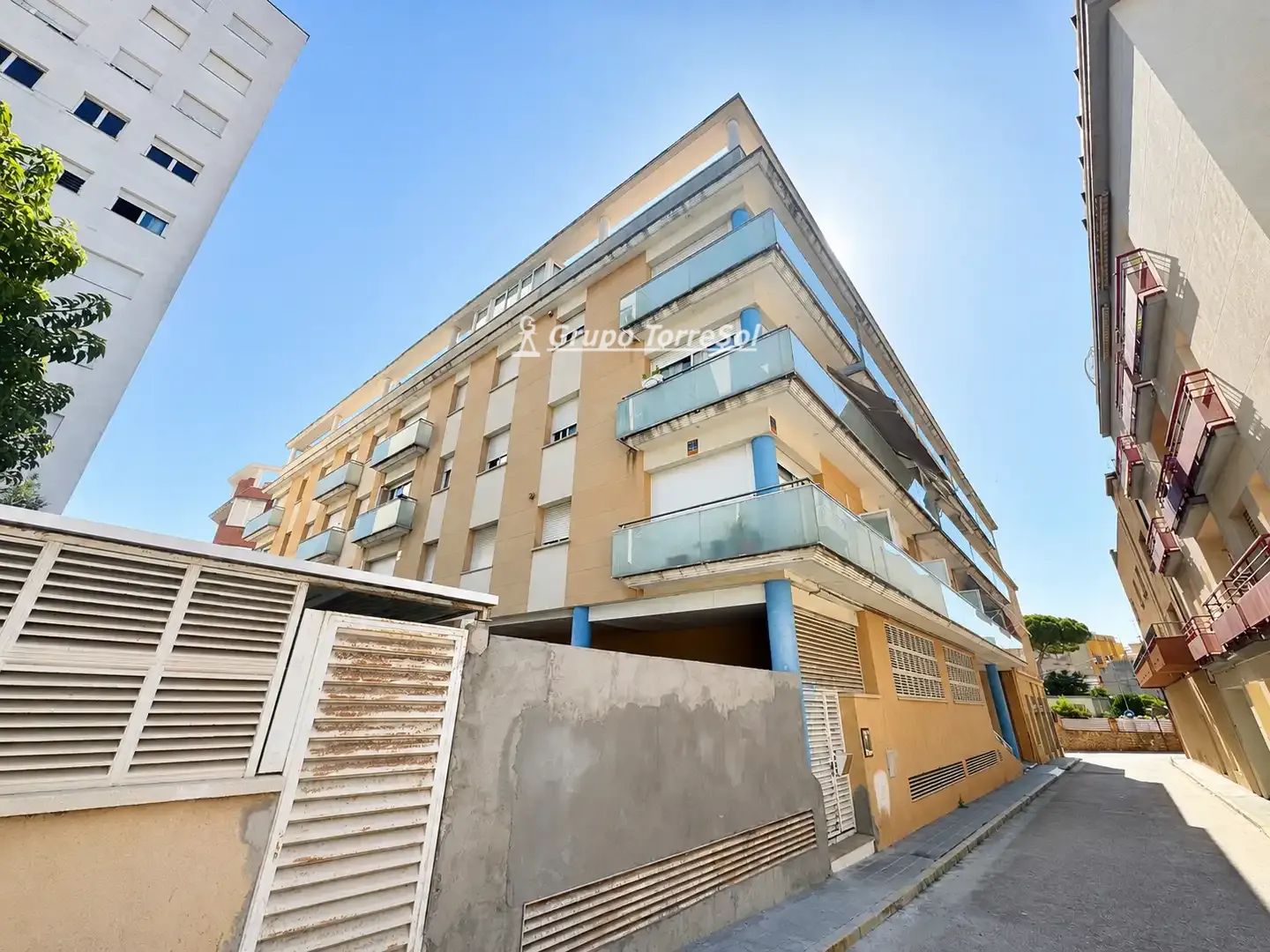 Ático en venta en Torredembarra, Tarragona (CENTRO) - Foto 13