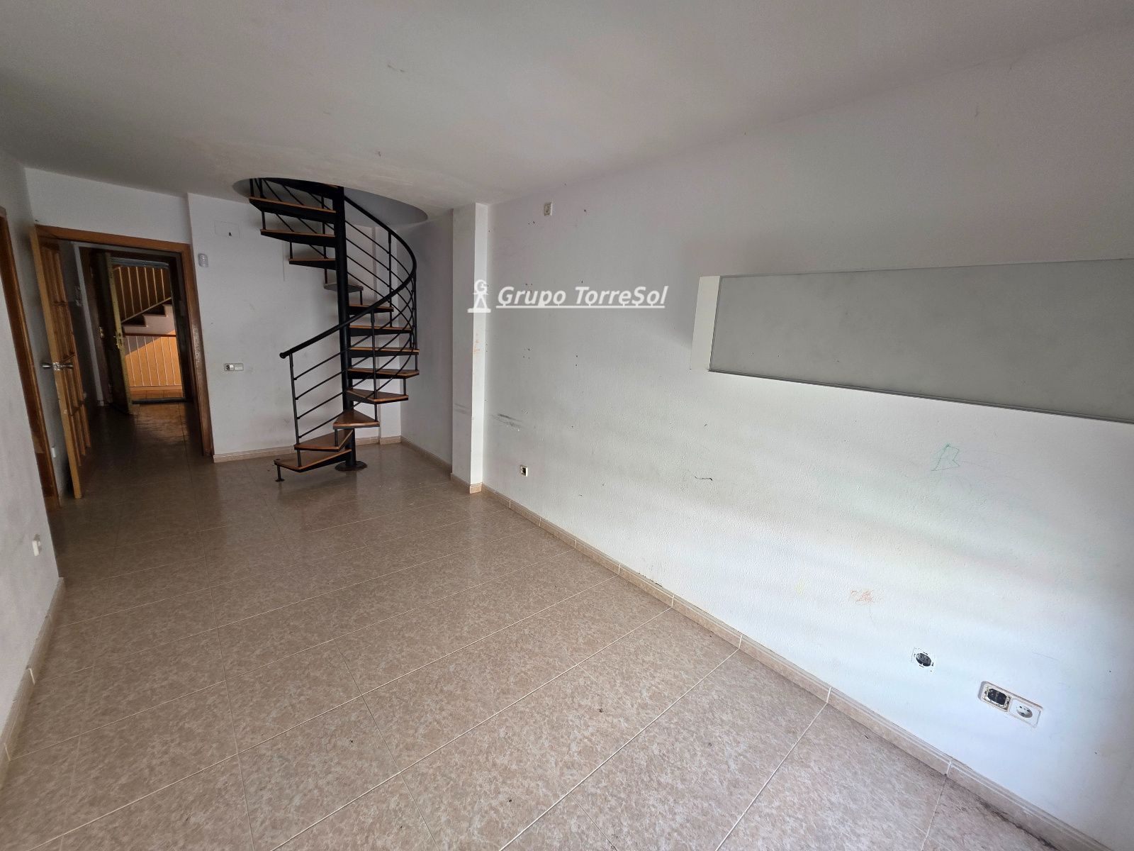 Ático en venta en Torredembarra, Tarragona (CENTRO) - Foto 38
