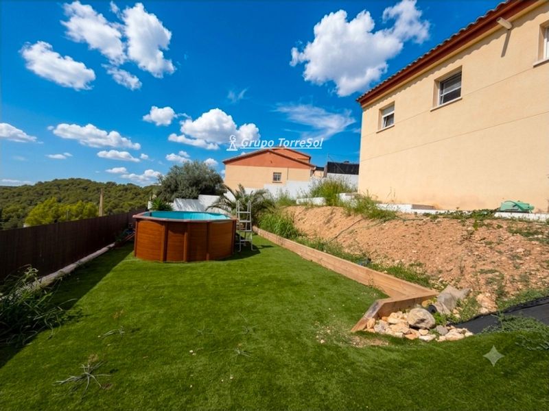 Semi-detached house for sale Calafell, Tarragona. Ref: 11418. Grupo Torresol