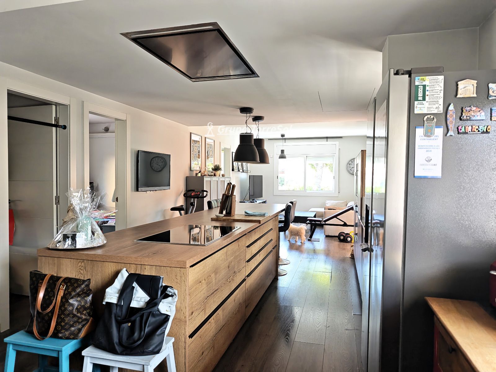 Piso en venta en Cunit, Tarragona - Foto 4