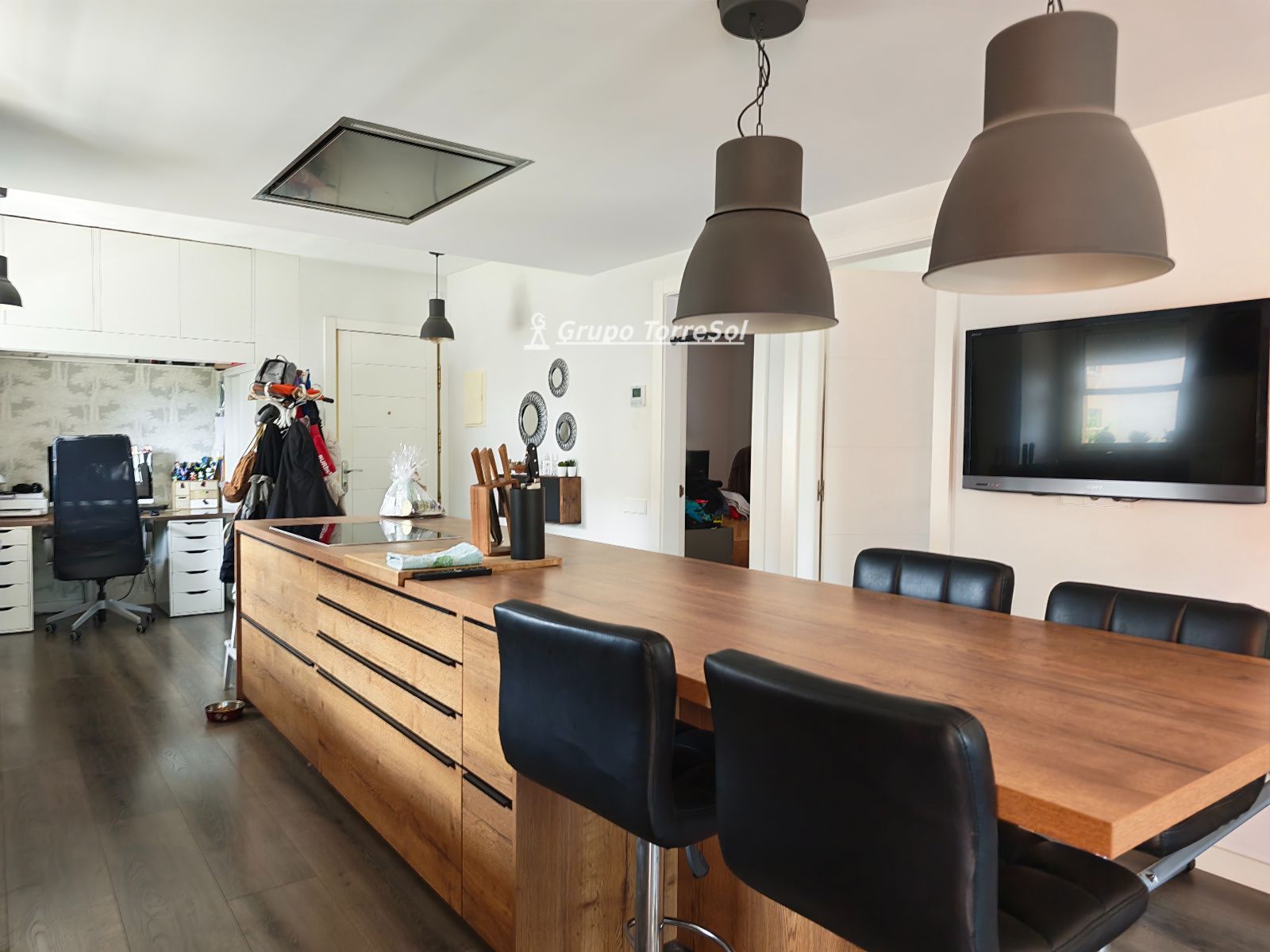 Piso en venta en Cunit, Tarragona - Foto 3