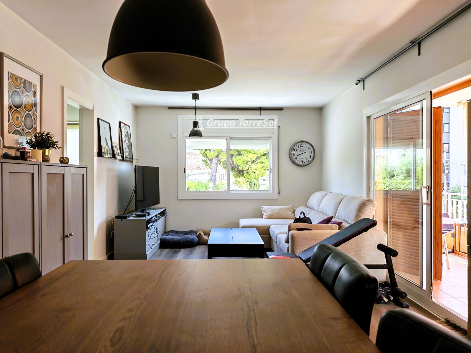 Piso en venta en Cunit, Tarragona - Foto 9