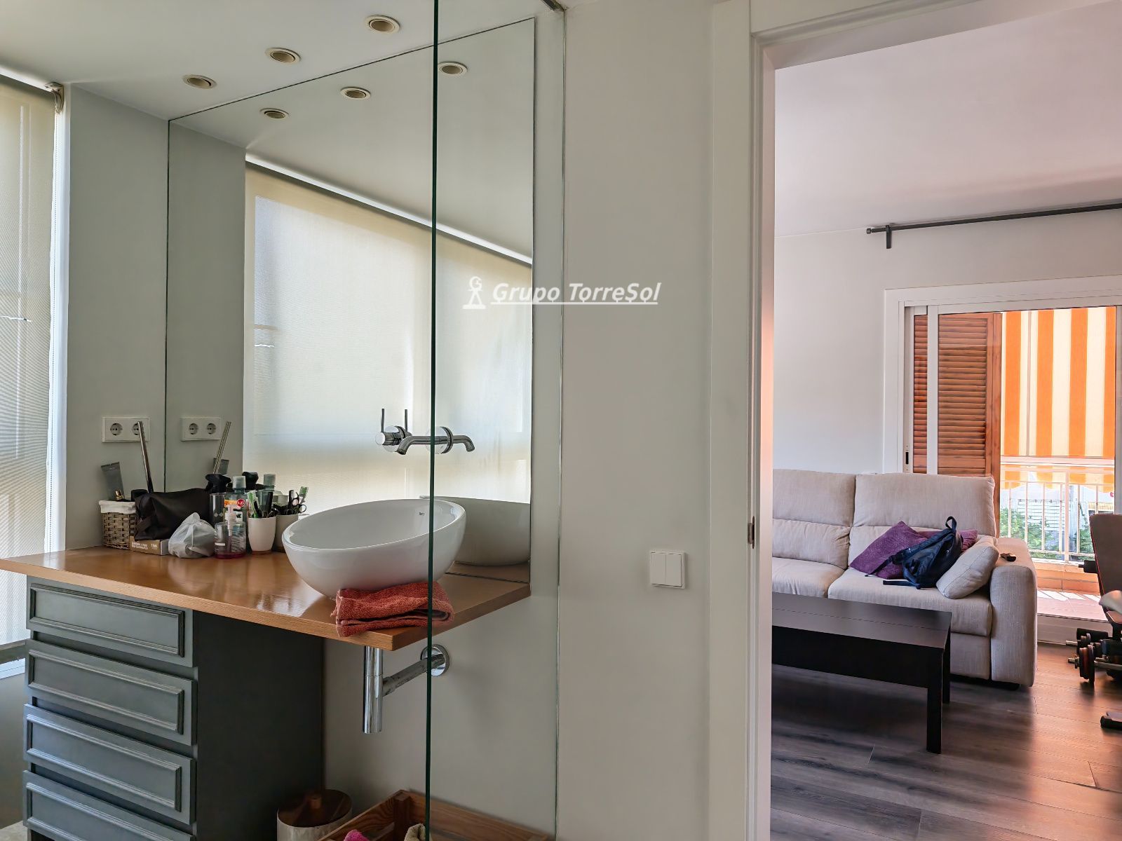 Piso en venta en Cunit, Tarragona - Foto 19