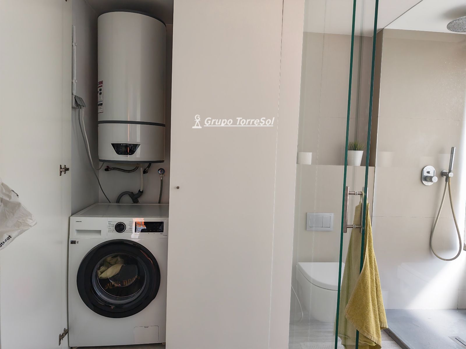 Piso en venta en Cunit, Tarragona - Foto 20