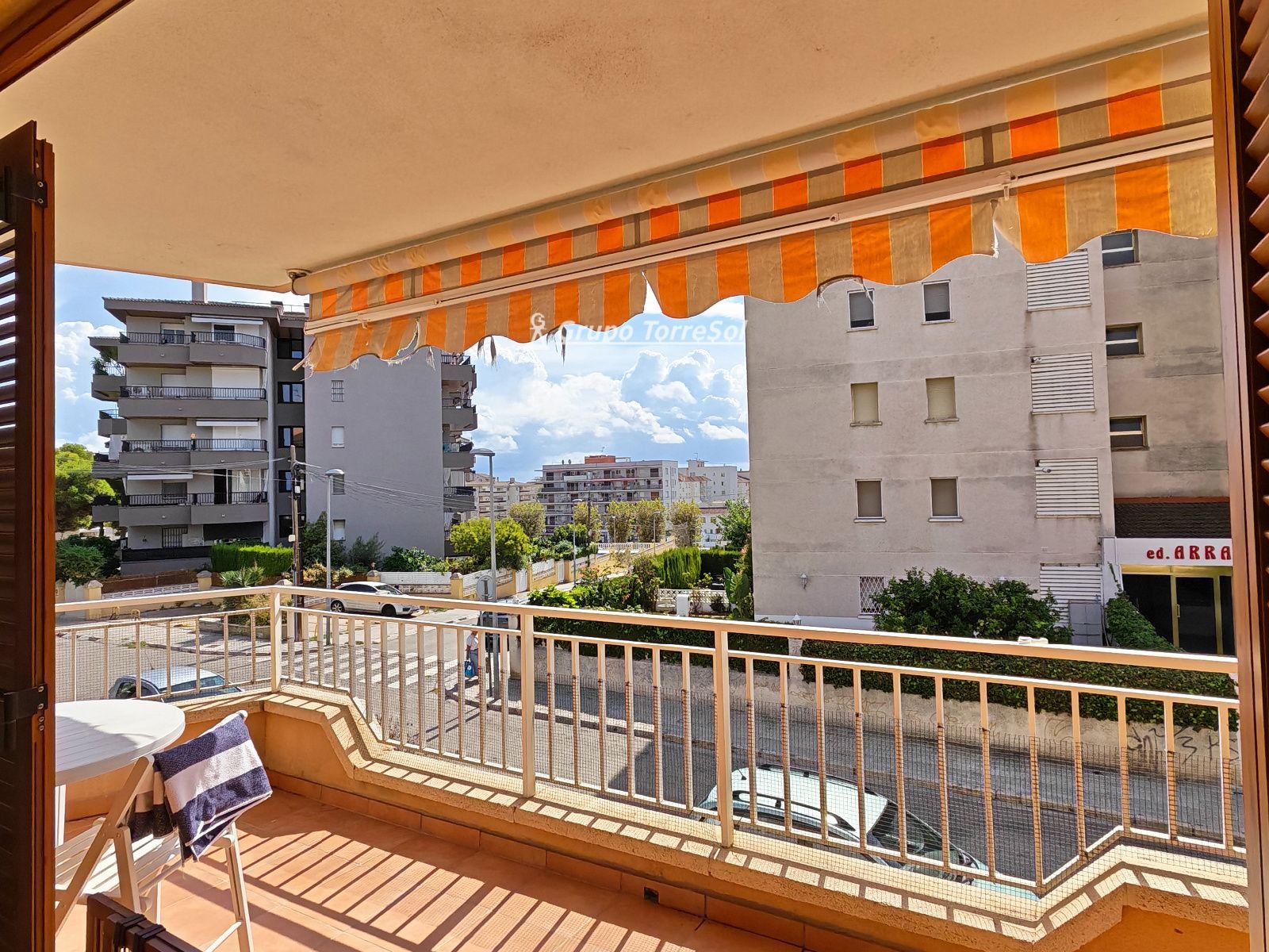 Piso en venta en Cunit, Tarragona - Foto 1