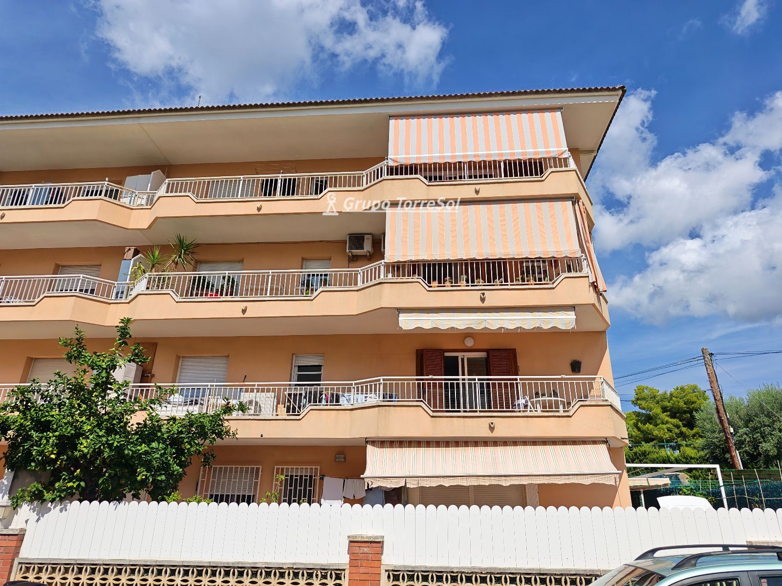 Piso en venta en Cunit, Tarragona - Foto 43