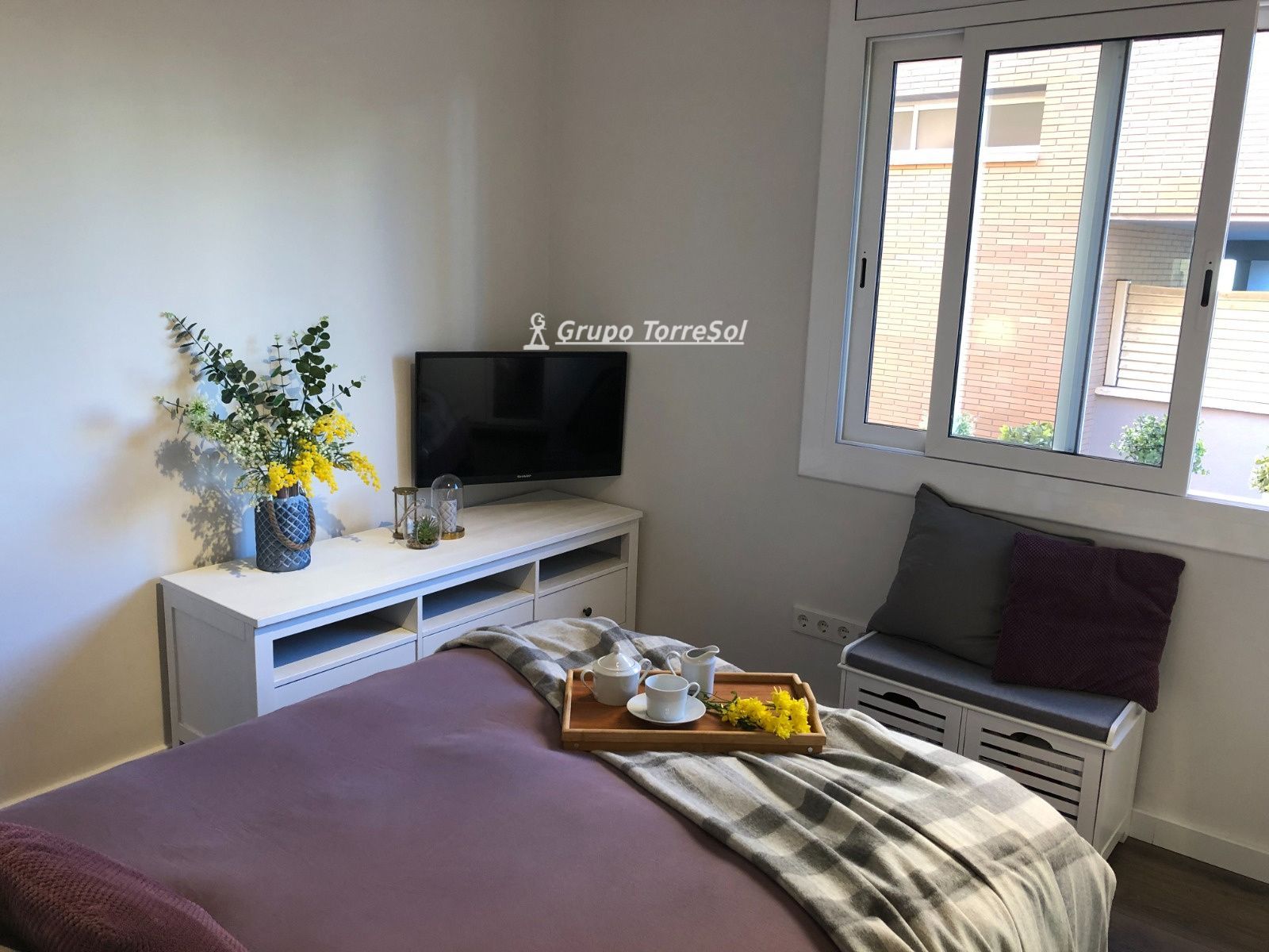 Piso en venta en Cunit, Tarragona - Foto 40