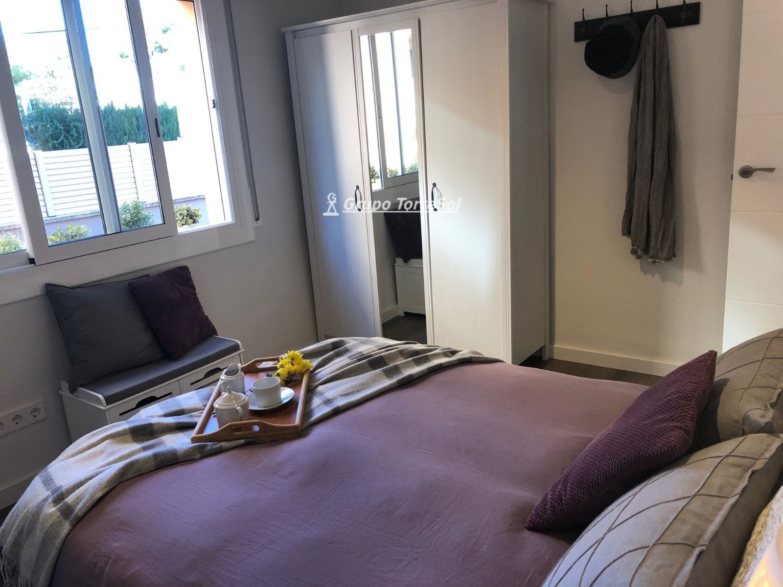 Piso en venta en Cunit, Tarragona - Foto 42
