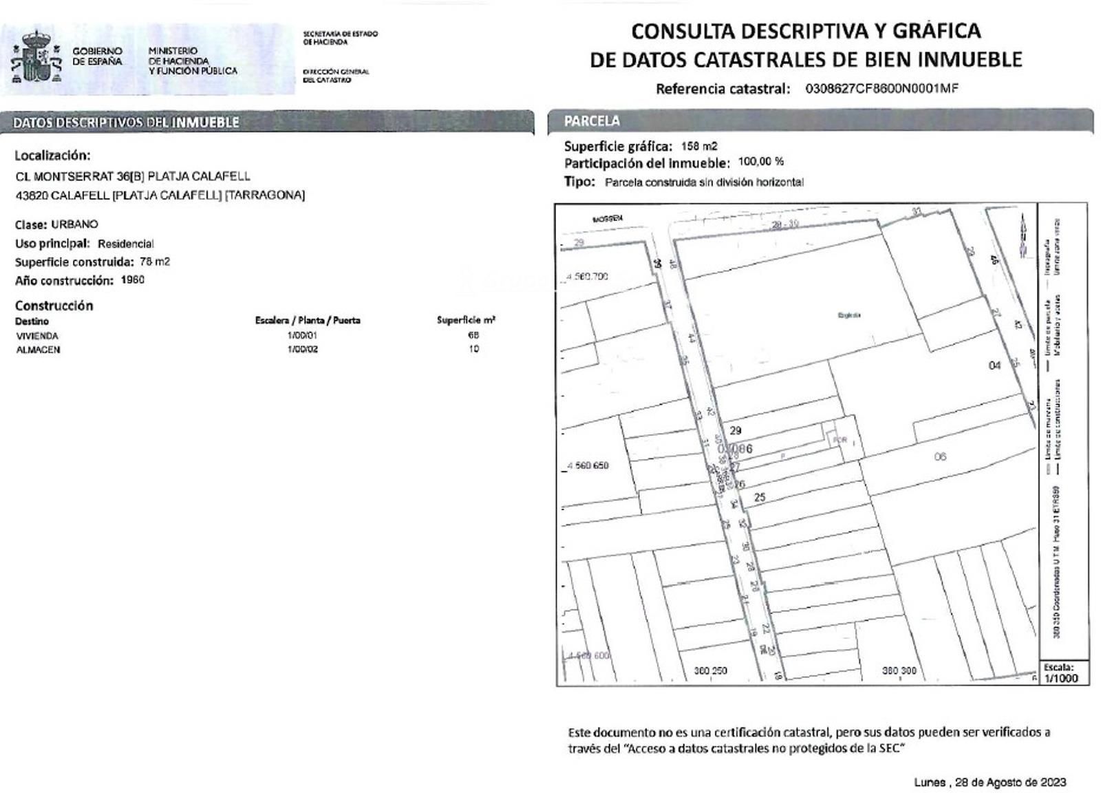 Local Comercial en venta en Calafell, Tarragona - Foto 7