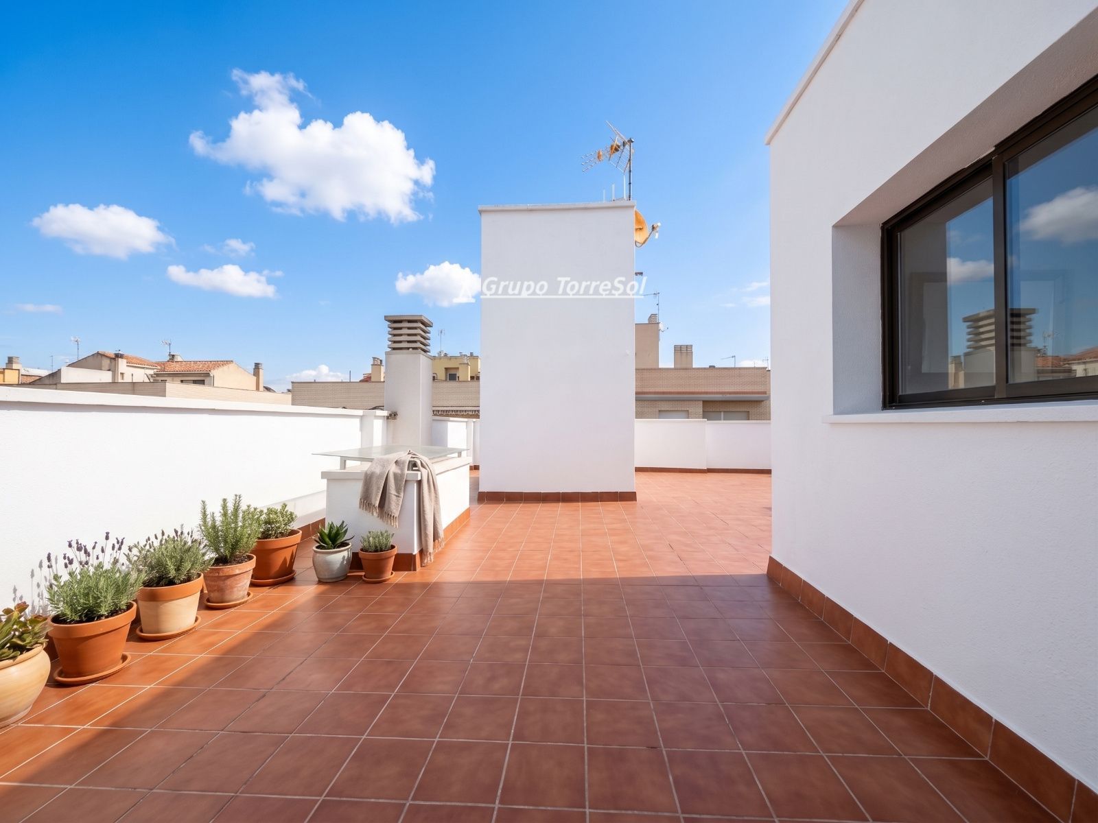 Dúplex en venta en Tarragona - Foto 1