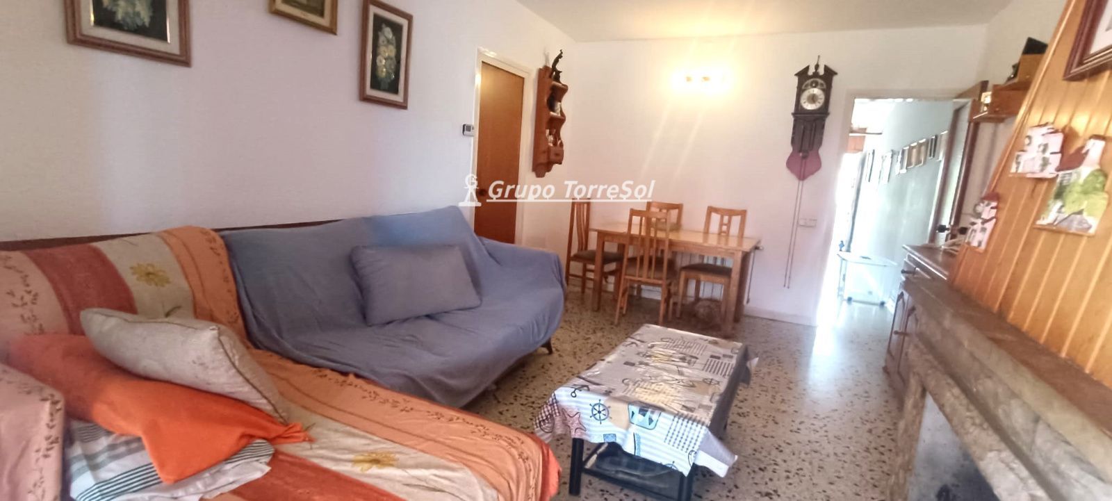 PISO EN VENTA CUNIT - Foto 3